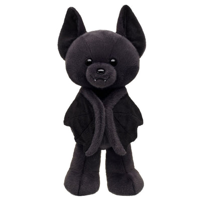 Build a Bear Weighted Bat Plush