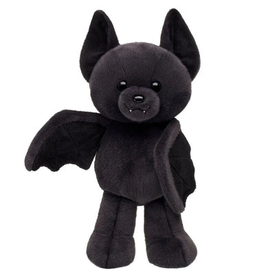 Build a Bear Weighted Bat Plush