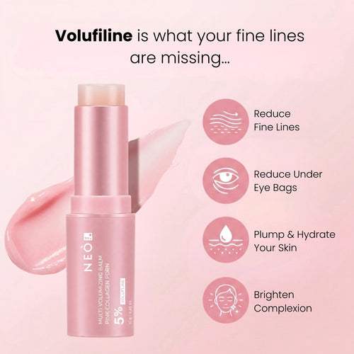 VOLUFILINE PDRN COLLAGEN BALM