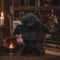 Build a Bear Weighted Bat Plush